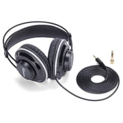 Samson Closed-Back Studio Reference Headphones - SASR990