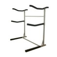 thumbnail image 1 of SpareHand TF-204-2S Tools Free Assembly Indoor Outdoor Kayak Storage Rack, 1 of 7