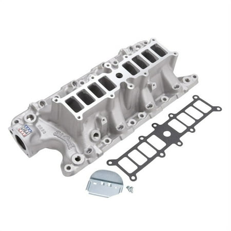 Edelbrock Ford 5 0L EFI Manifold Base