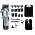thumbnail image 1 of Wahl Elite Pro Cordless Lithium-Ion Hair Clipper for Grooming – 40% Faster Cutting, Adjustable Taper Lever, 150-Min Run Time, USB Quick Charge -Model 3311, 1 of 10