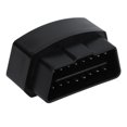 thumbnail image 4 of Lector de código de falla OBD2, escáner OBDII, Detector de verificación de motor, interfaz de escaneo, herramienta de diagnóstico de coche Jadeshay A, 4 of 8