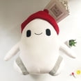 thumbnail image 4 of Muñeco De Peluche De Dibujos Animados, Juguete Interactivo De Peluche Suave, Juguete De Regalo Para Niños Y Adultos matsuzay FN006200-00, 4 of 6