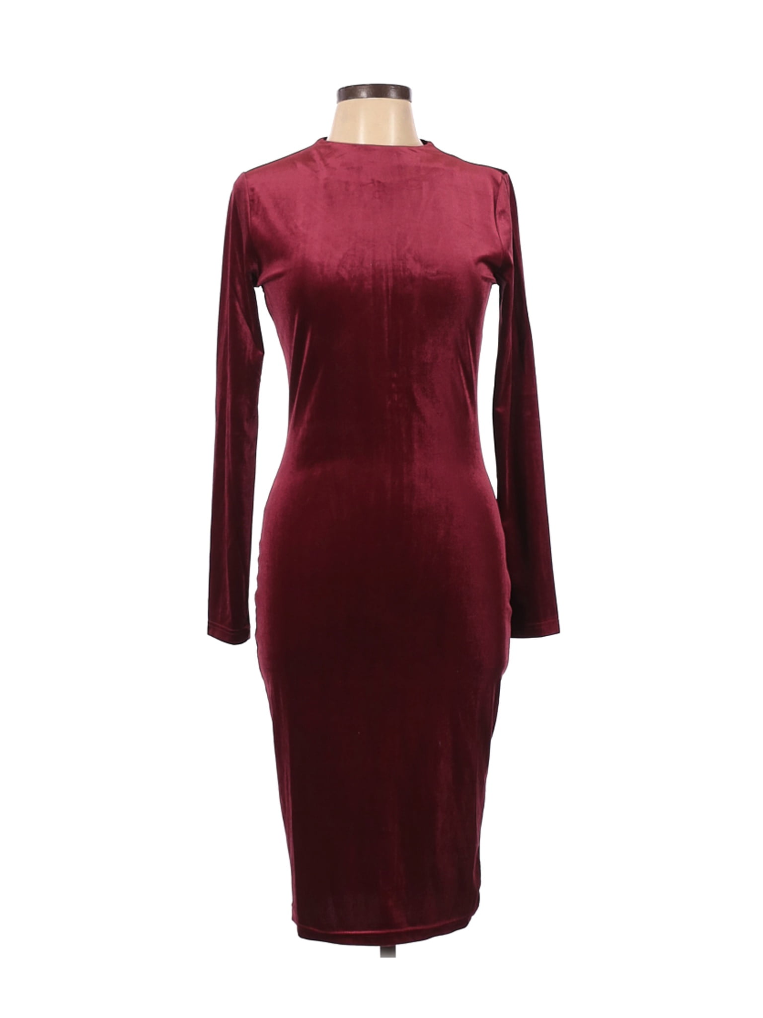 shinestar black dress