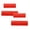 B 2Pack, variant on 2Pcs Natural Wood Grain Maker Ms6 Rubber Wood Grainer Pulling Brush Imitation Wood Grain Tool Art Paint Pulling Tool Wood Grainer Wood Grain Brush Red Black Woodworking Tools