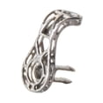thumbnail image 1 of S SERENABLE Bicycle Cable Clamp Clips,Derailleur Shifter Cable Clips,Riding Wired Electronic Silver, 1 of 9