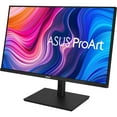thumbnail image 4 of ASUS PA329CV ProArt Display 32" 4K IPS HDR Monitor avec Calman Verified et USB-C Power Delivery, 4 of 9