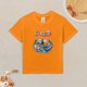 thumbnail image 2 of Camiseta Algodón de Naru para niños, 2 of 5
