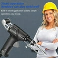 thumbnail image 3 of Internally Heated Industrial Laser-Welding Tool,110v Handheld Welder,Fully Automatic Industrial-Grade Welding Tool(US),A, 3 of 6