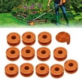 thumbnail image 5 of findmall 12Pcs Trimmer Line Spools for Worx WA0004 WA0010, 5 of 5