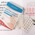 thumbnail image 3 of Parche Removedor De Etiquetas De Piel Tmvgtek Cuidado Belleza, 3 of 4