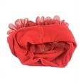 thumbnail image 4 of Yoyauz Baby Flower Headband, Chiffon Baby Girl Headband Soft Headband Baby Girl Accessories for Newborns, 4 of 5