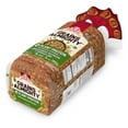 thumbnail image 2 of Oroweat Grains Almighty Plant Protein Bread, 20 oz, Whole Grains Pre-sliced Protein Bread, Bag, 2 of 7