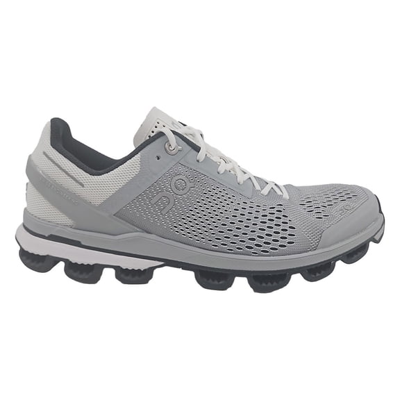 ON Cloudsurfer 5 Mens Shoes Size 8.5, Color: Glacier/Black