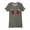 Grey - htrgrey, variant on Ecko Unltd. Womens Cup Graphic T-Shirt, Grey, X-Small