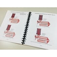 thumbnail image 6 of Case 1030 Series 1032 Western Special Tractor Service Manual Parts Catalog, 6 of 11