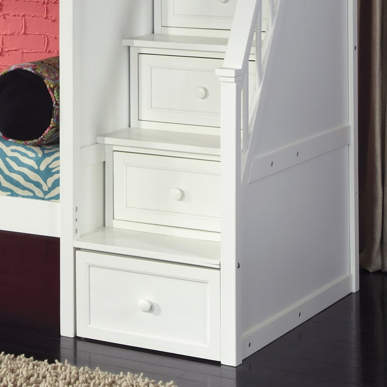 Bunk bed stairs clearance only
