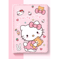 thumbnail image 6 of Hello Kitty Cartoon Case For iPad Mini 4 5 6 7.9 8.3 In Air 3 4 10.9 Case For iPad 2022 2021 Pro 11 12.9 Cover Gifts, 6 of 16
