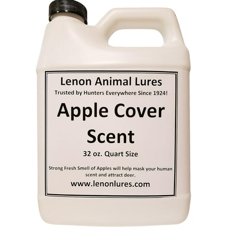 Lenon s Apple Cover/Masking Scent
