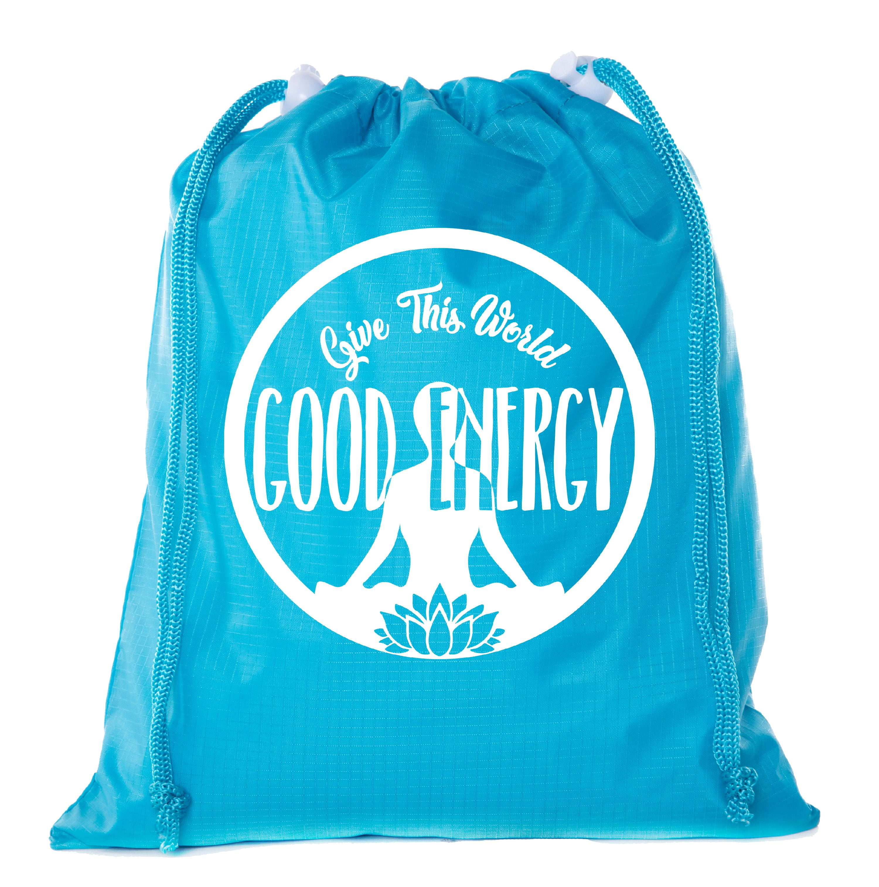 Mini Yoga Bags, Drawstring Yoga Bag Organizers for Yoga Socks & Yoga