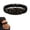 1pcs, variant on Vietnam Veteran Honor Bracelet, 1955-1975 Commemorative Braided Wristband, All Gave Some Some Gave All Metal Cuff Bangle, Black Woven Commemorative Military Bracelet Gift for Veterans