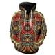 thumbnail image 1 of Sudadera con capucha y cremallera estilo ucraniano para hombre, estilo Harajuku, divertida, con estampado 3D, para adolescentes, hip hop, primavera., 1 of 6