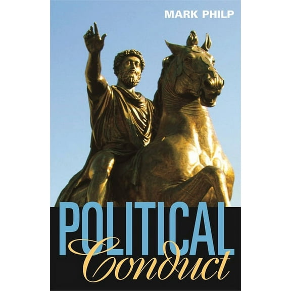 Political Conduct (Hardcover)