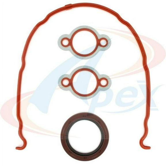 APEX Automobile Parts Inc Timing Cover Set