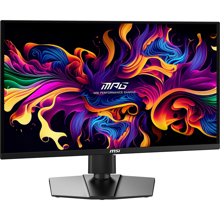 MSI MPG271QRX 27