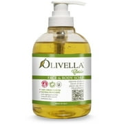 Olivella Face and Body Soap 10.14 fl oz Liq