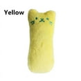 thumbnail image 4 of Catnip Plush Cat Toy, 4 of 11