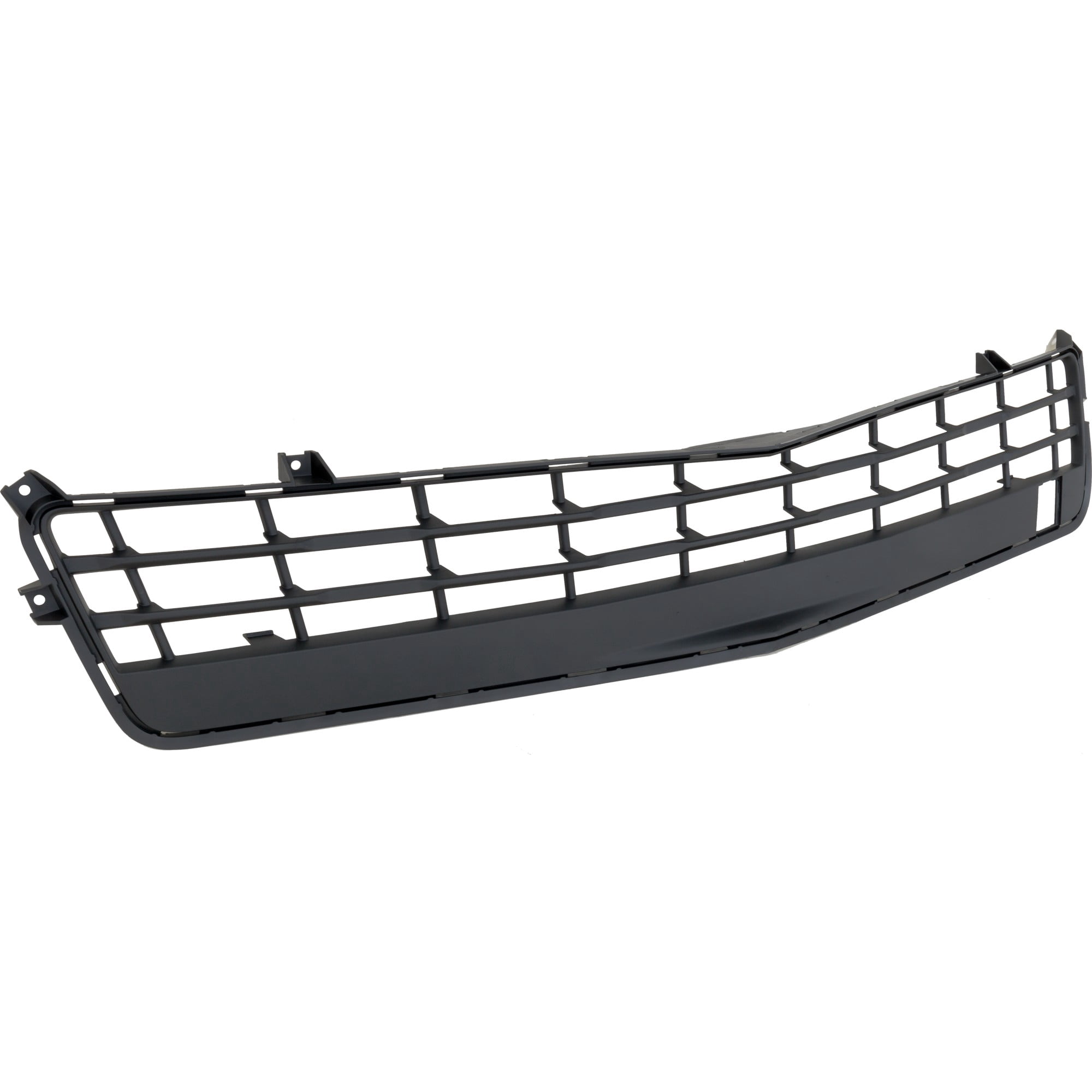 Replacement Automotive Grille Paint to Match Plastic Compatible with 2014-2015 Chevrolet Camaro