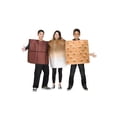 thumbnail image 1 of Déguisement de S'Mores pour Enfant, 1 of 1