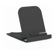 thumbnail image 1 of Universal Mobile Phone Holder Desktop Tablet Holder for iphone 13 pro max iPad Samsung Adjustable Foldable Cell Phone Desk Stand, 1 of 6