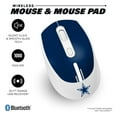 thumbnail image 4 of SOAR NFL Wireless Mouse and Mouse Pad, Detroit Lions, 4 of 6