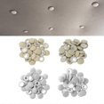thumbnail image 5 of Car Roof Headliner Repair Rivets Kit 50x for Auto Roof Liner Fabric Repair, 5 of 5