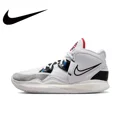 thumbnail image 2 of Zapatillas Nike Originales para Hombre Nuevas Zapatillas de Baloncesto con Amortiguación Ligera Kyrie 8 Zapatillas de Invierno con Amortiguación Anti-torsión, 2 of 5