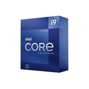 Intel Core i9-12900KF - Core i9 12th Gen Alder Lake 16-Core (8P+8E) 3.2 GHz LGA 1700 125W Desktop Processor - BX8071512900KF