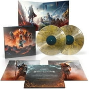 Stephanie Economou - Assassin's Creed Valhalla: Dawn Of Ragnarok (Original Game Soundtrack) - Soundtracks - Vinyl
