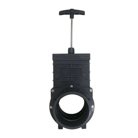 

RV Sewage Gate Valve Socket for RV discharge sewage Caravan Drain gate camper ID63mm