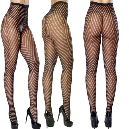 

nsendm Sexy Women s Long Stockings Suspender Sexy Socks Silk Panties Tights Warm Sheer Tights for Women Socks C One Size