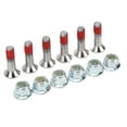 thumbnail image 2 of Sprocket  Kit,  Grade 10.9 M8 Sprocket Screw Wide Application  For Motorcycles, 2 of 8