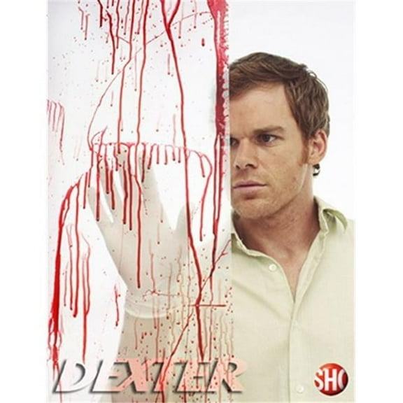 Posterazzi  Dexter Movie Poster - 11 x 17 in.