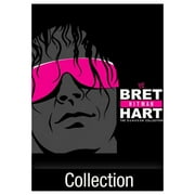 WWE: Bret "Hit Man" Hart: Madison Square Garden January 1992 Bret Hart Vs. Undertaker (Season 1: Ep. 11) (1992)