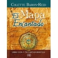 thumbnail image 1 of El Mapa Encantado Arkano Books Libro y cartas 9788415292883, 1 of 2