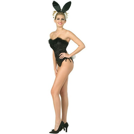 Adult Classic Bunny Costume Rubies 16319