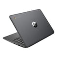 thumbnail image 4 of Laptop HP HP Chromebook 11 Intel Celeron N3350 4 GB 32GB, Color Gris, 4 of 4