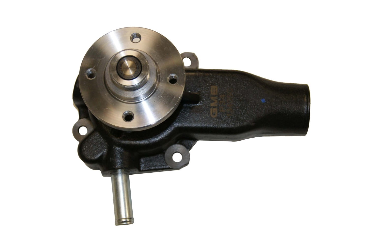 GMB 125-1340 Water Pump that fits a Ford Bronco (1983-1986)
