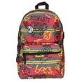 thumbnail image 6 of Harry Potter Hogwarts Institution of Witchcraft Wizardry Alumni Gryffindor Adult Backpack 17", 6 of 7