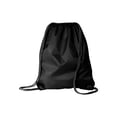 thumbnail image 2 of Large Drawstring Backpack 8882, 2 of 3
