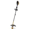 thumbnail image 2 of Poulan Pro PPB40T 14 Inch 40V Straight Shaft Brushless String Trimmer Edger, 2 of 8